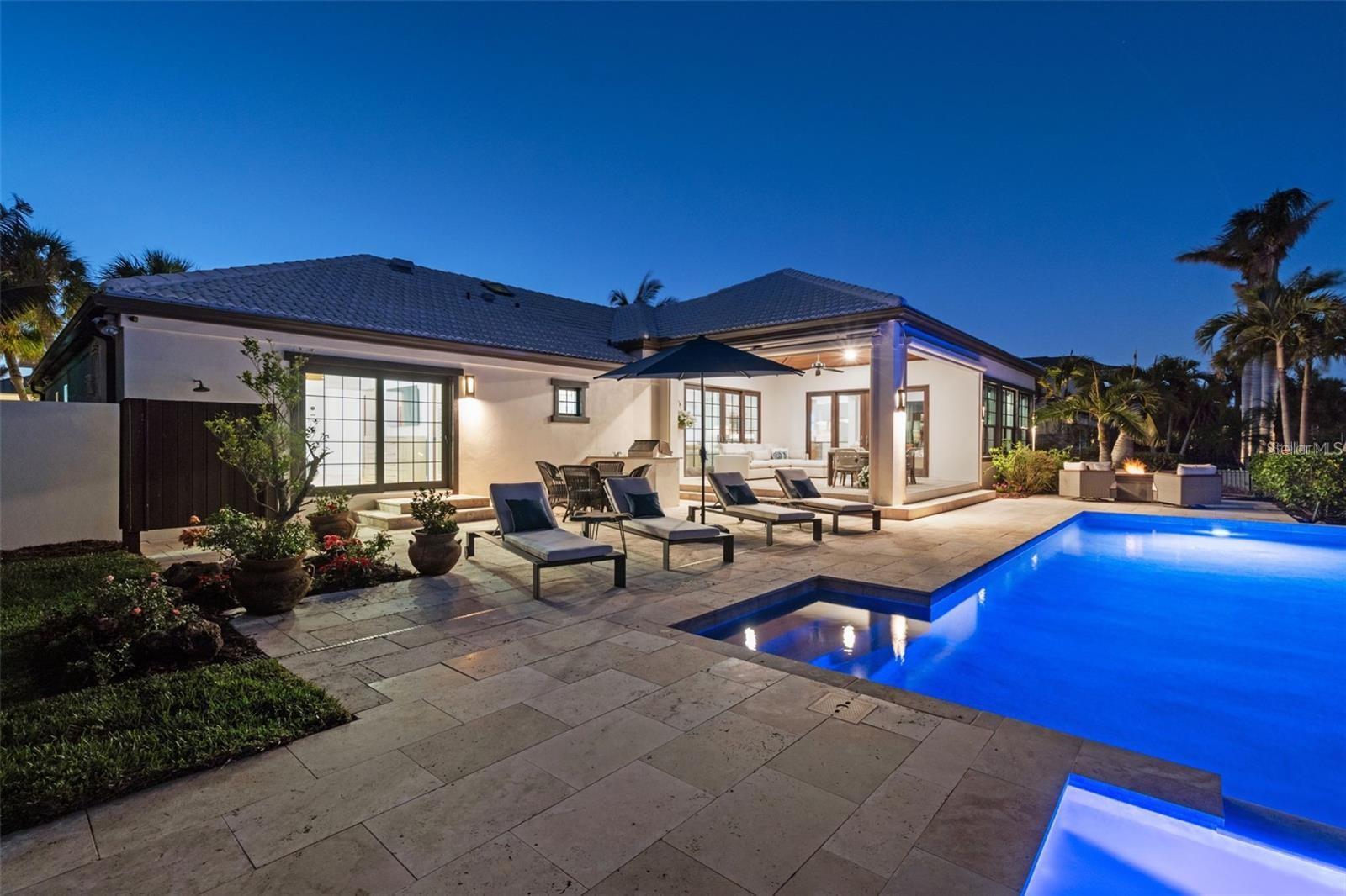 BIRD KEY SUB - Residential