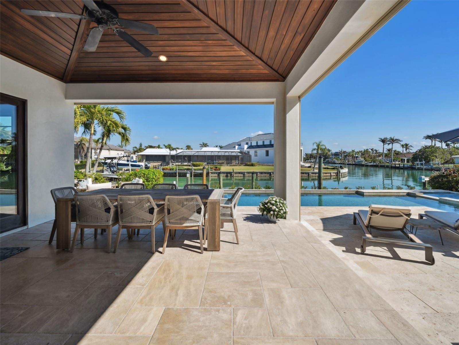 BIRD KEY SUB - Residential