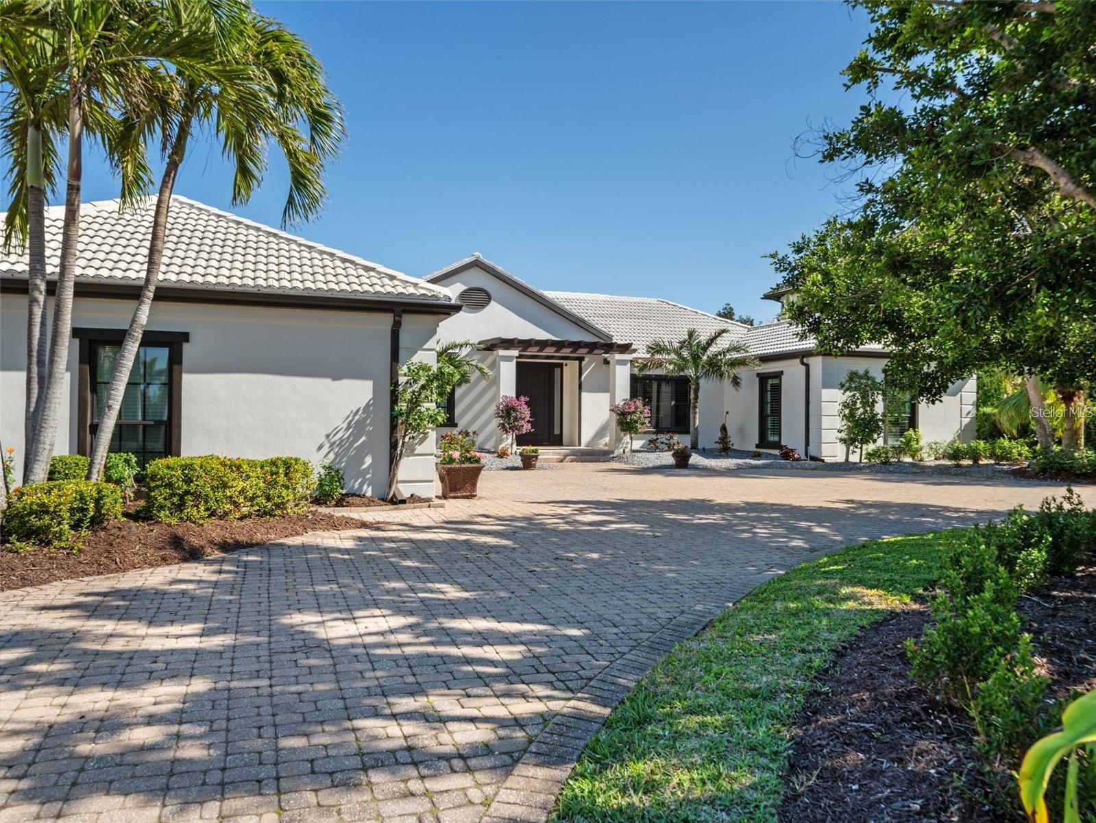 BIRD KEY SUB - Residential