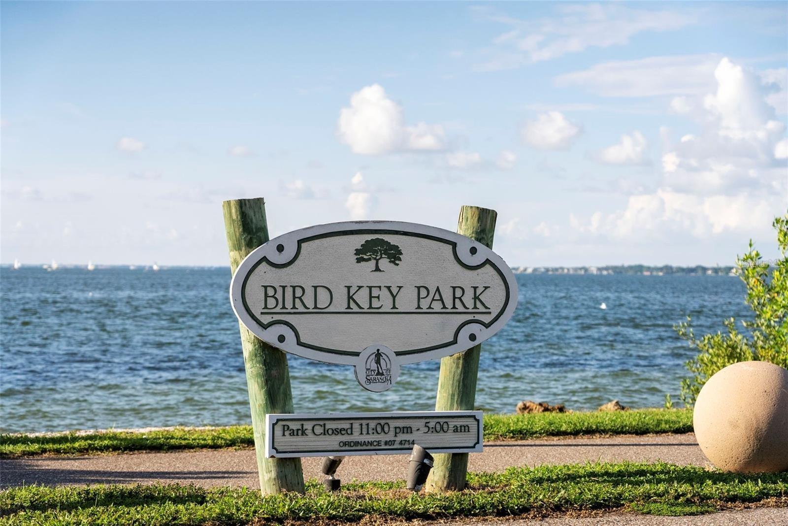 BIRD KEY SUB - Residential