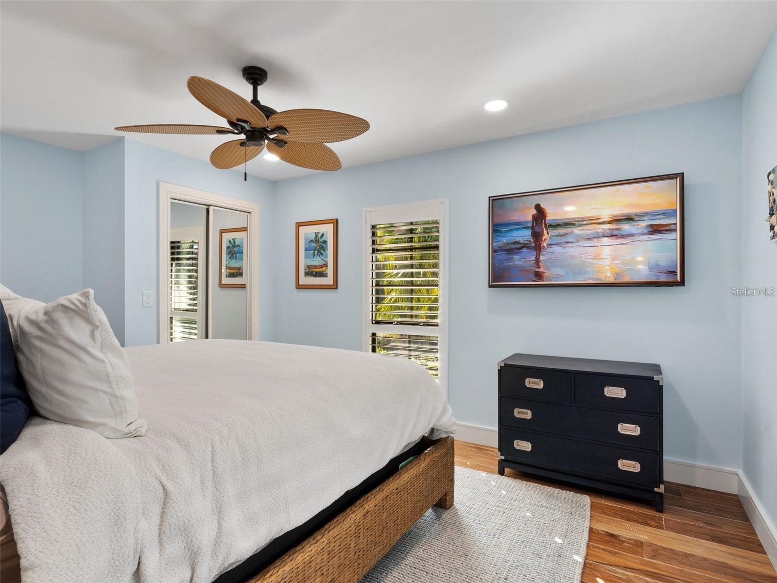 BIRD KEY SUB - Residential