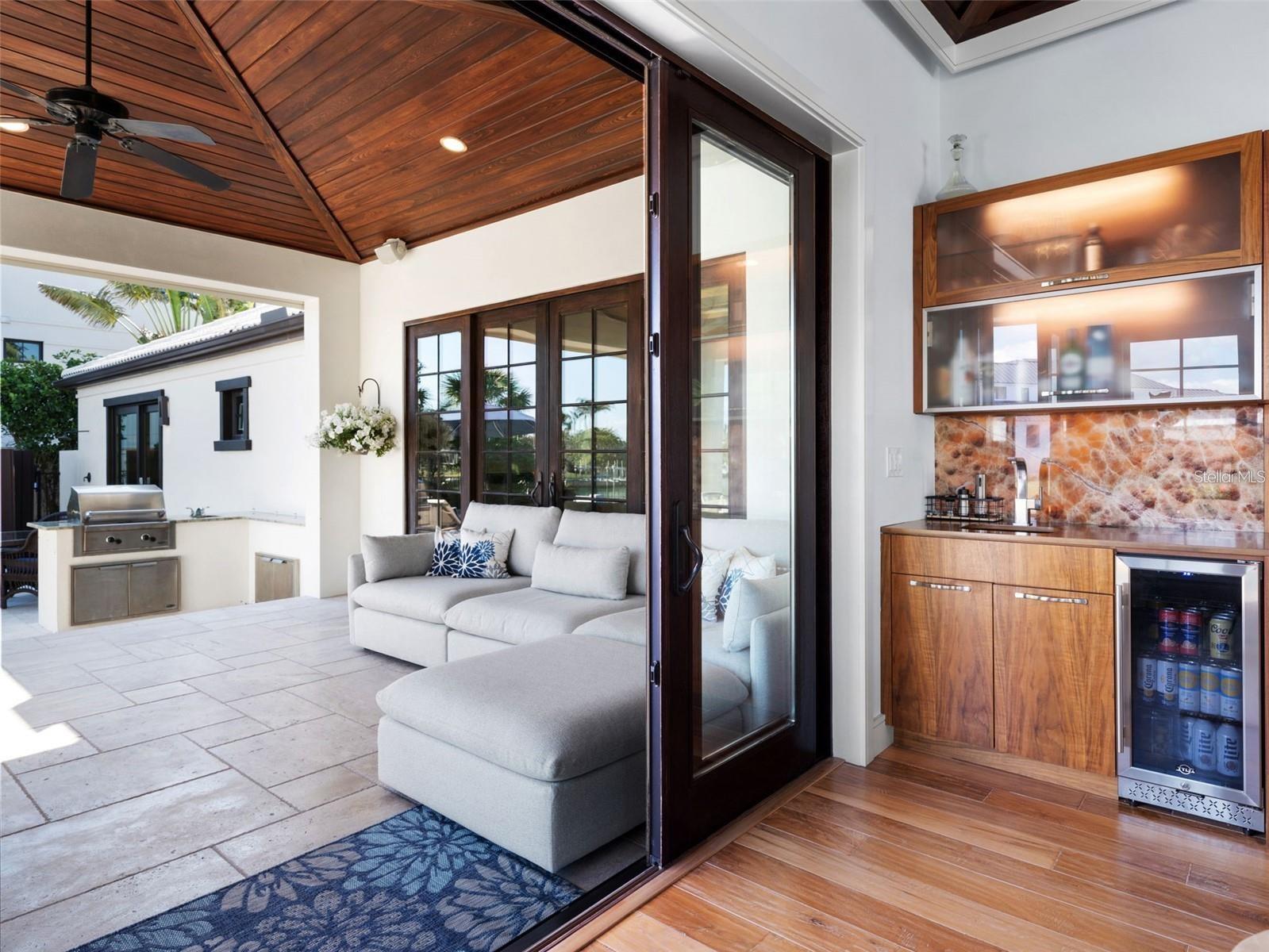 BIRD KEY SUB - Residential