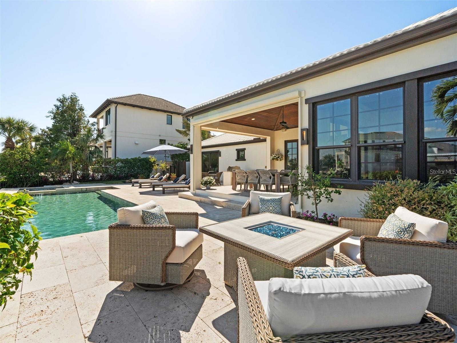 BIRD KEY SUB - Residential