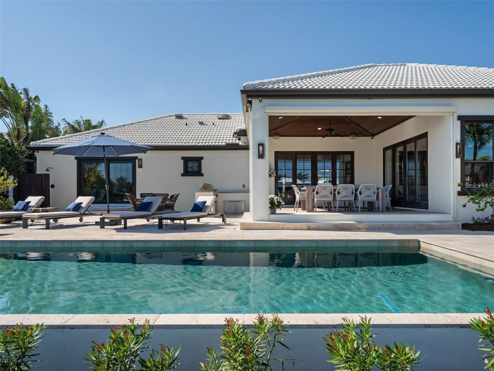 BIRD KEY SUB - Residential