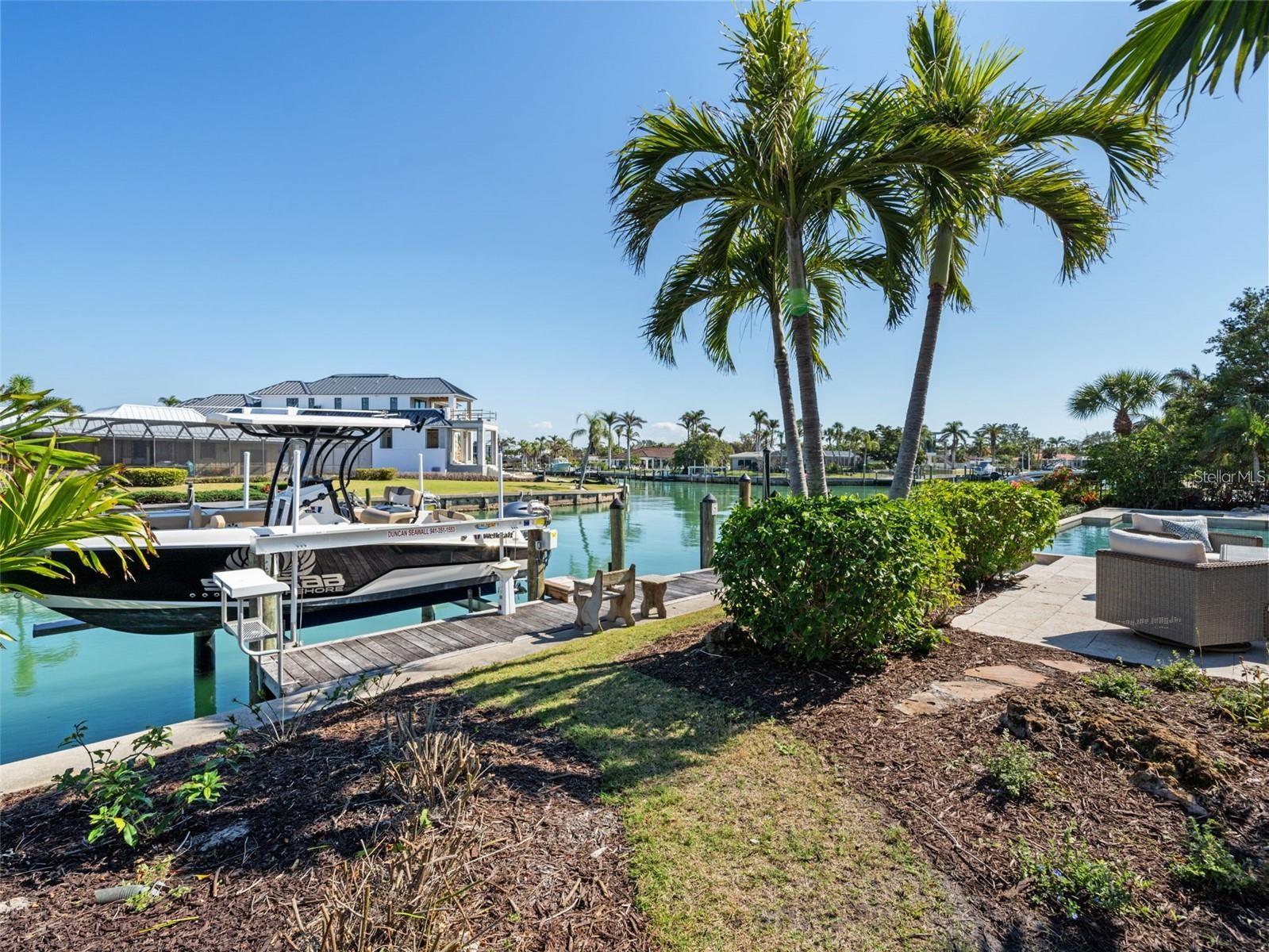BIRD KEY SUB - Residential