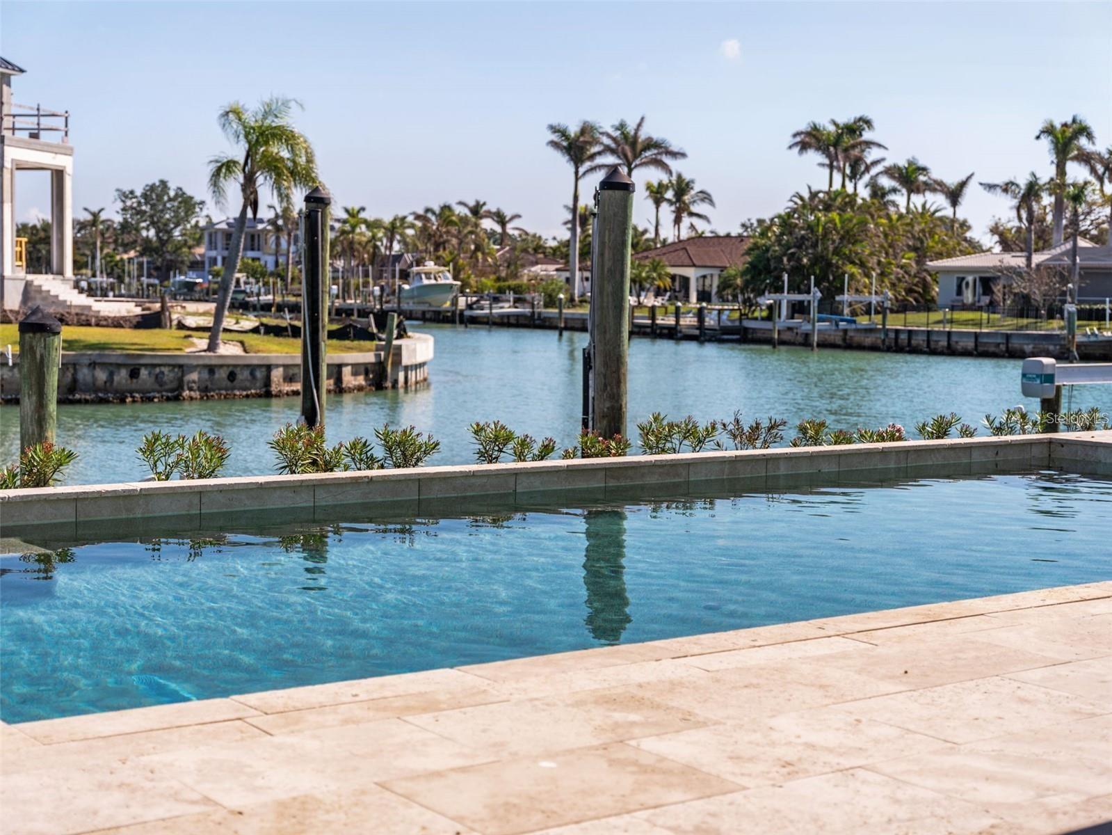 BIRD KEY SUB - Residential
