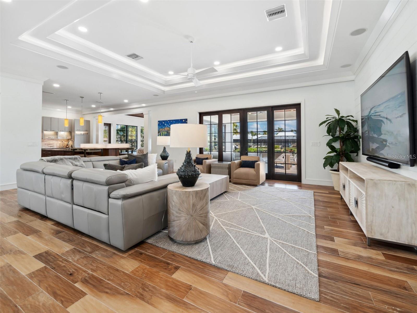 BIRD KEY SUB - Residential