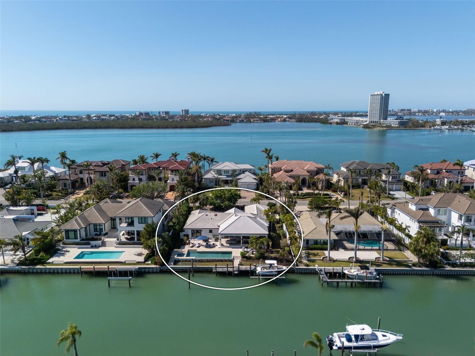 355 W ROYAL FLAMINGO DRIVE