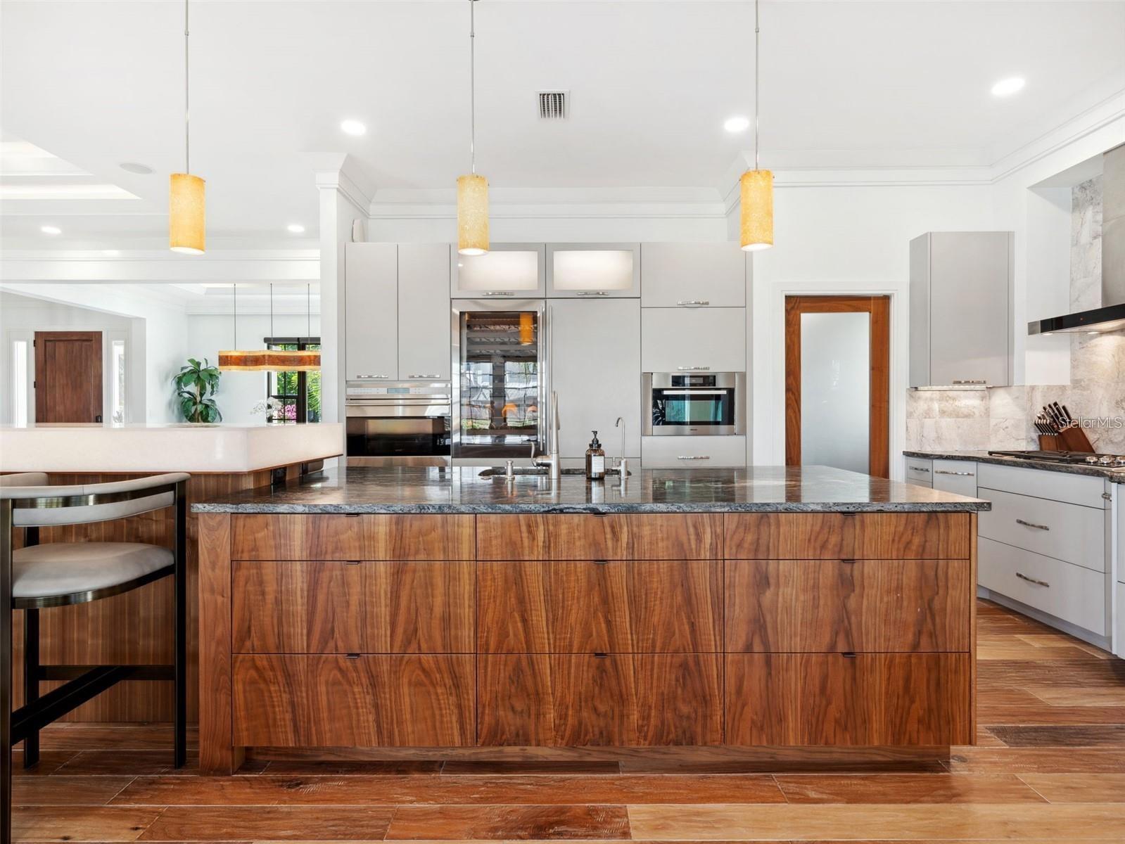 BIRD KEY SUB - Residential