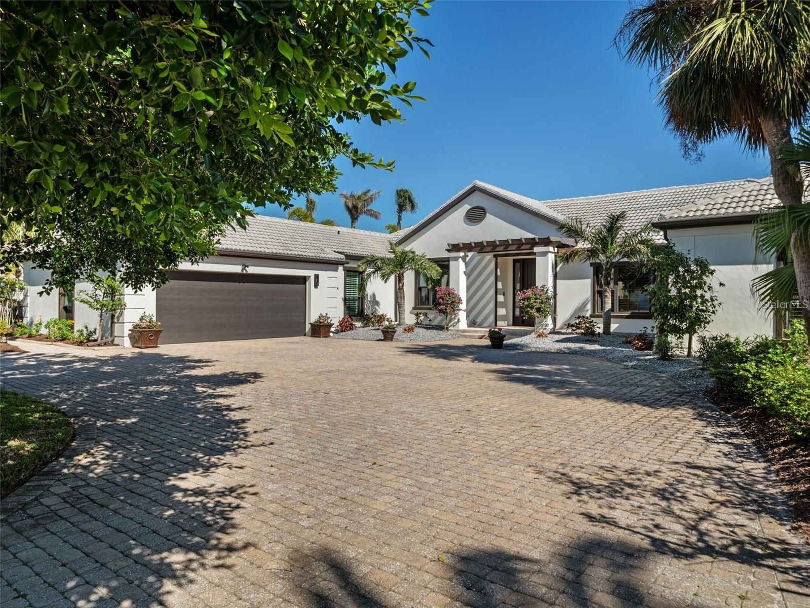 BIRD KEY SUB - Residential