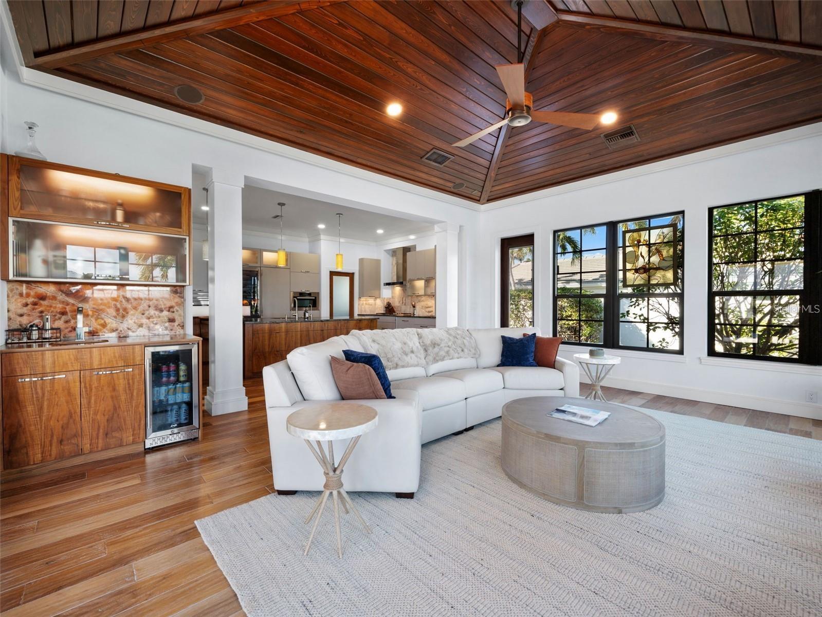 BIRD KEY SUB - Residential