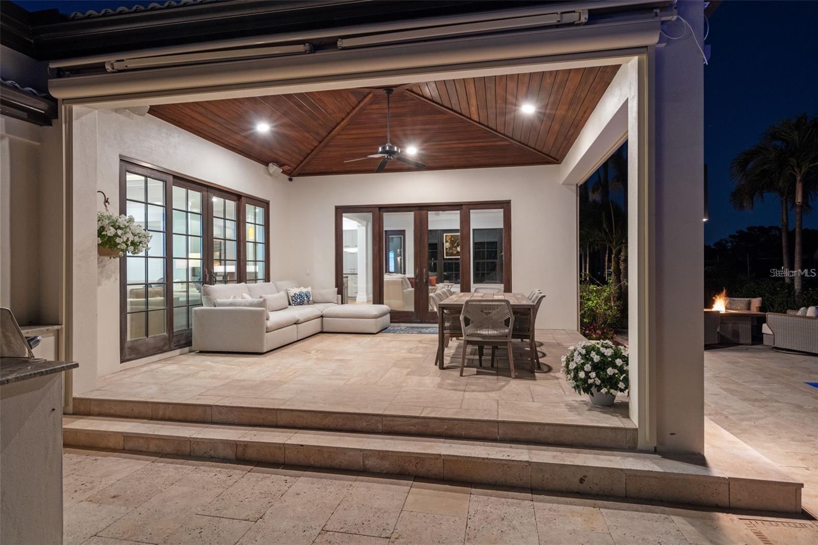 BIRD KEY SUB - Residential