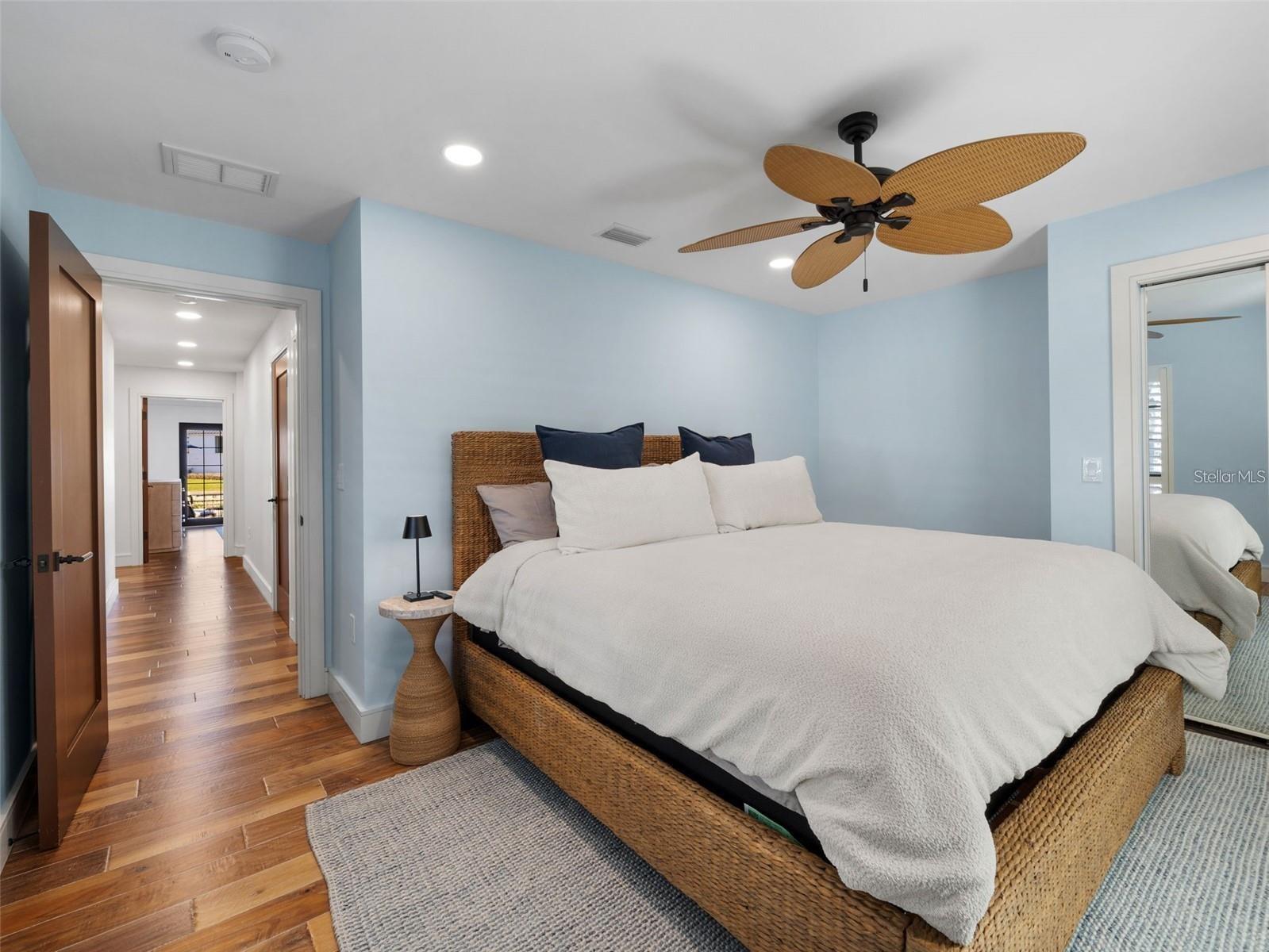 BIRD KEY SUB - Residential