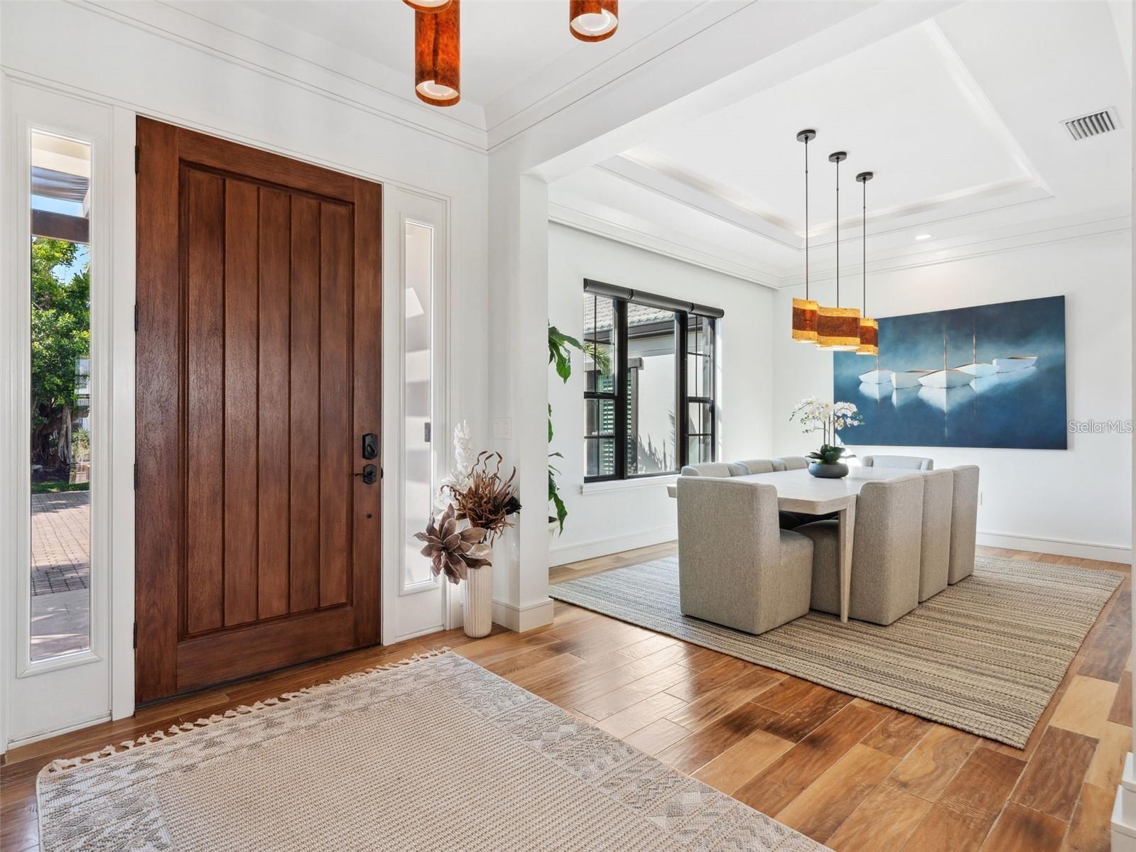 BIRD KEY SUB - Residential