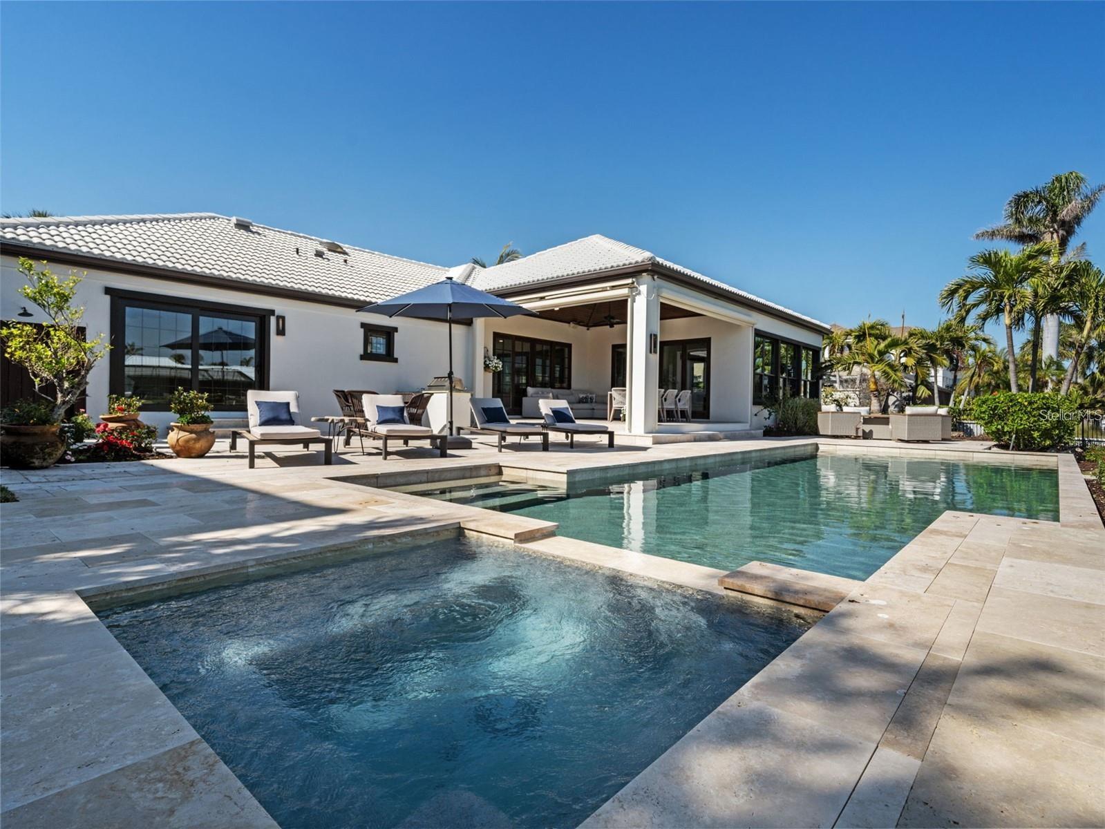 BIRD KEY SUB - Residential