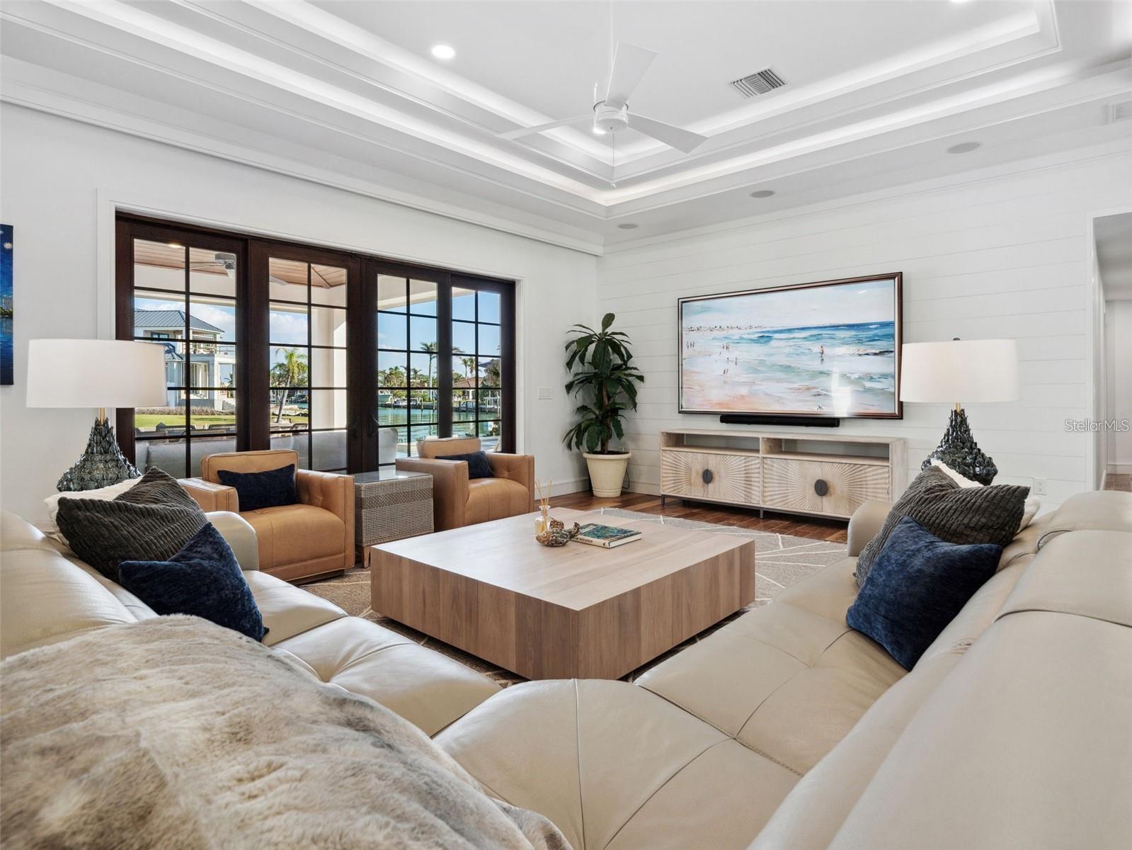BIRD KEY SUB - Residential