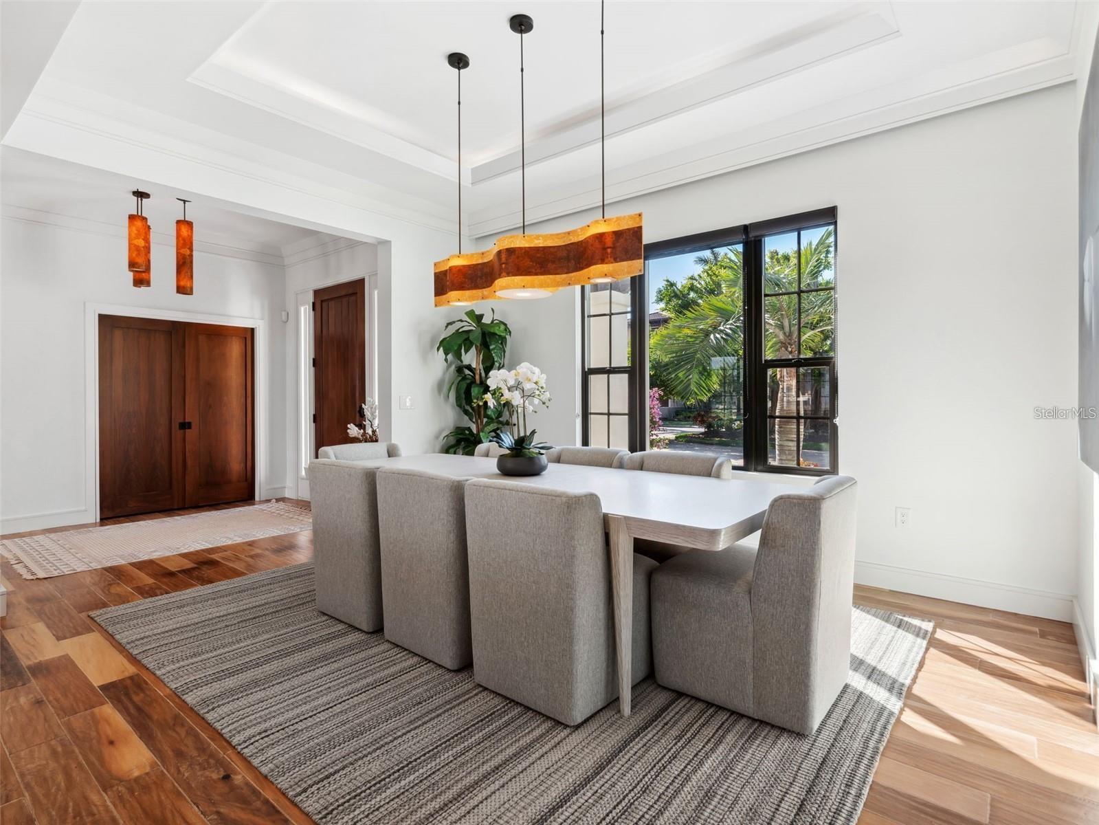 BIRD KEY SUB - Residential