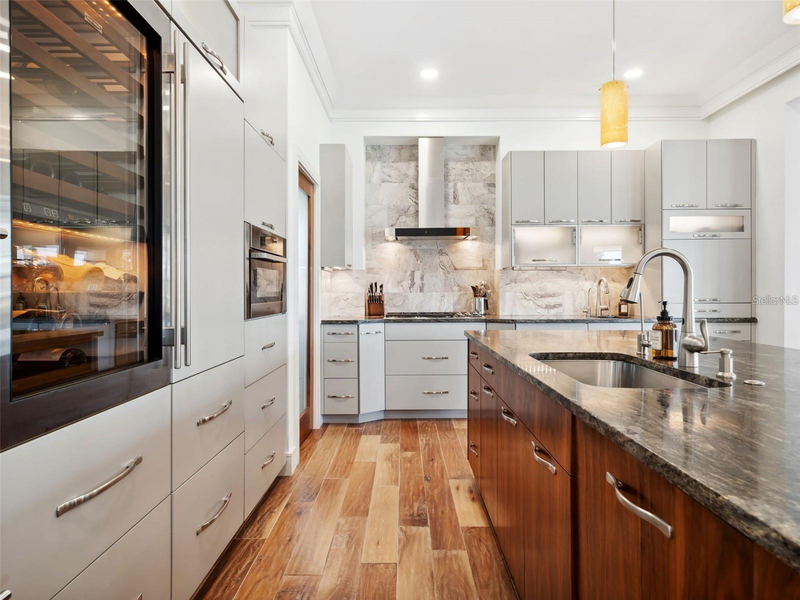 BIRD KEY SUB - Residential