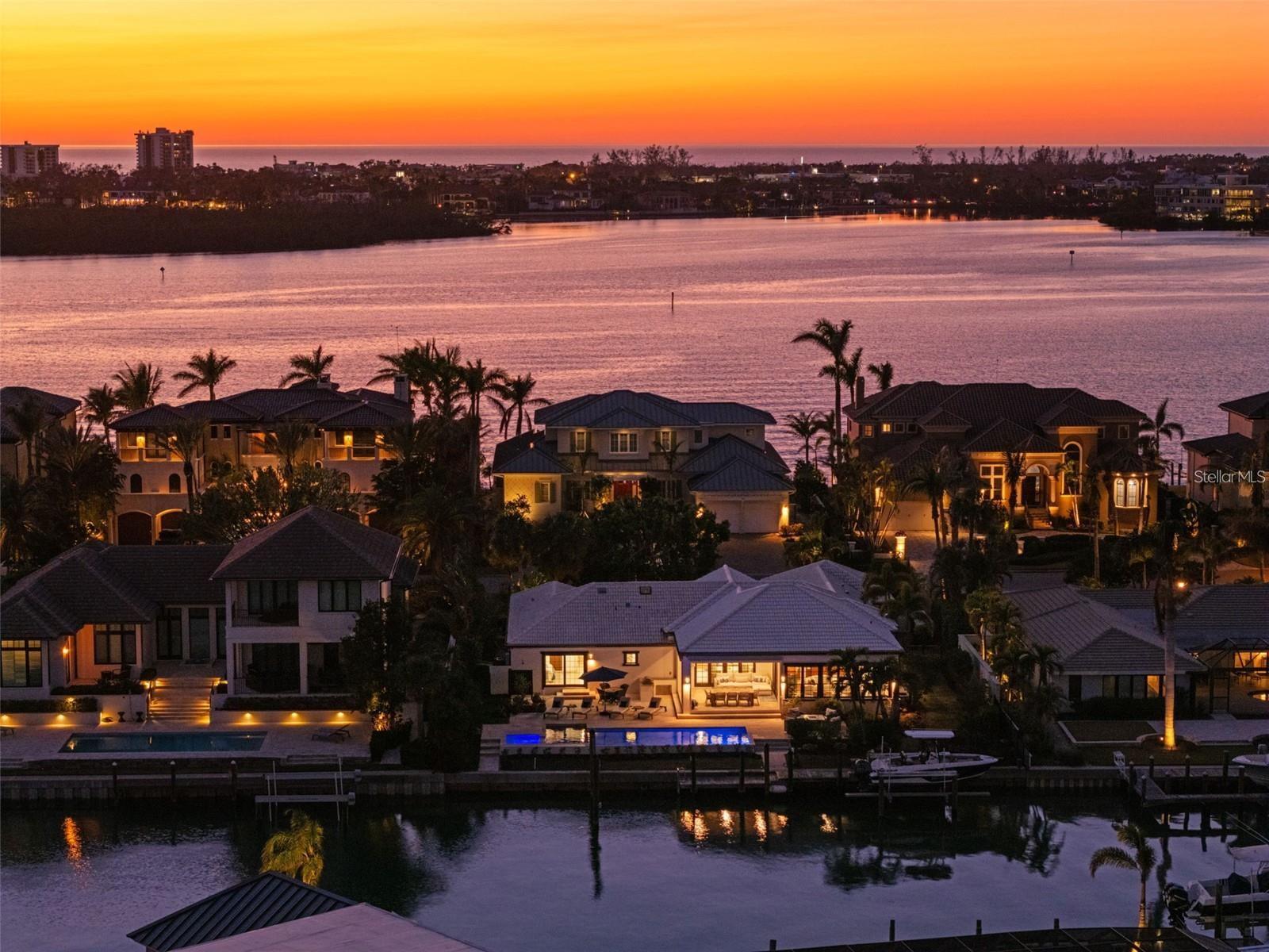 BIRD KEY SUB - Residential