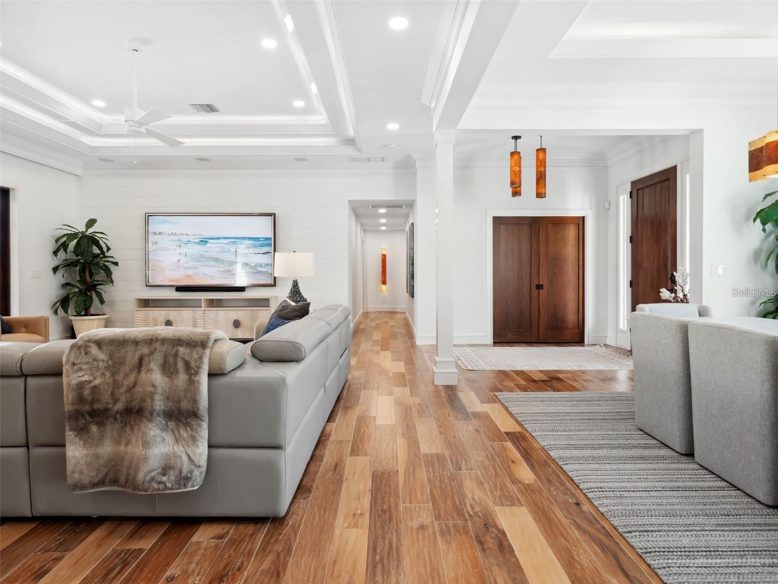 BIRD KEY SUB - Residential