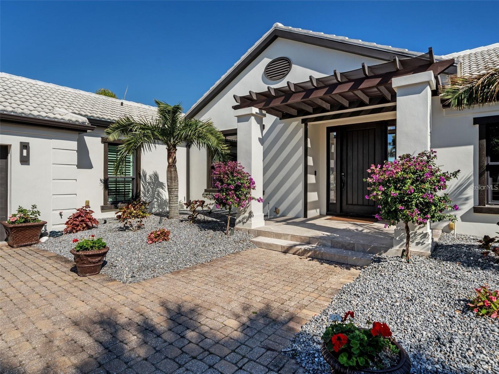 BIRD KEY SUB - Residential