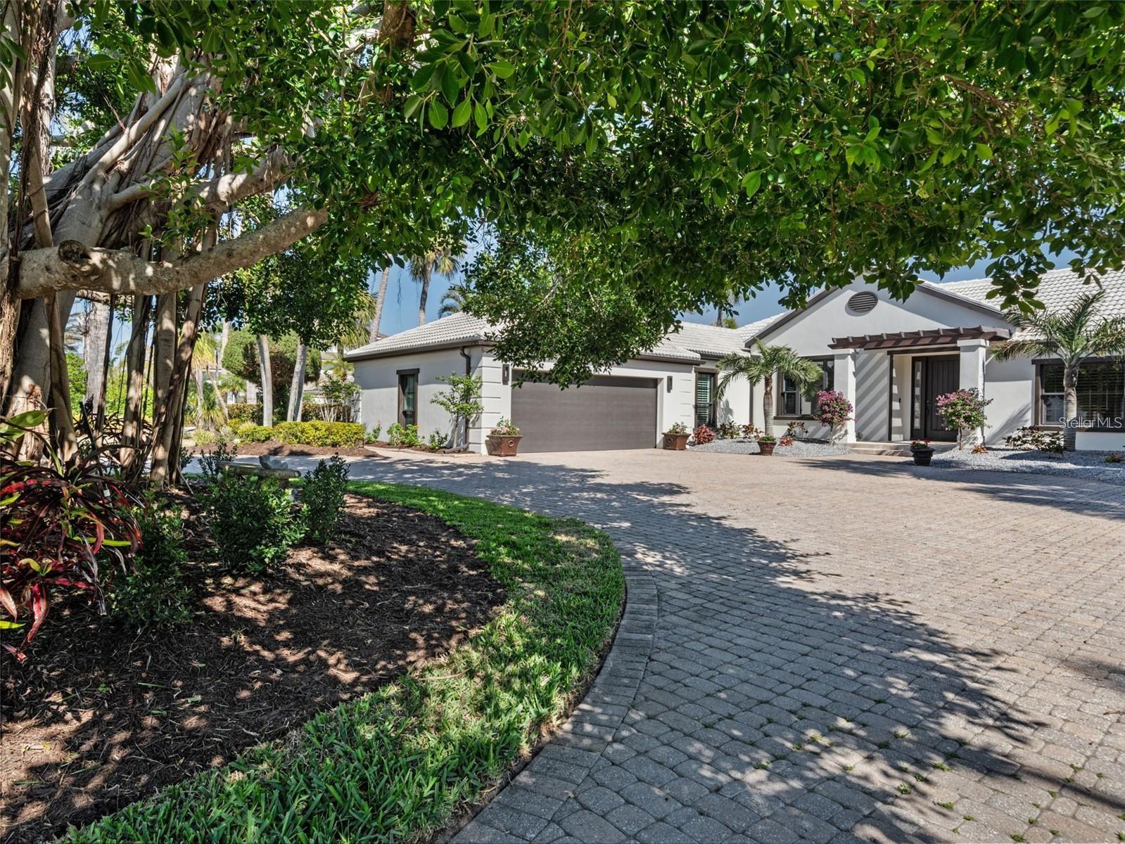 BIRD KEY SUB - Residential