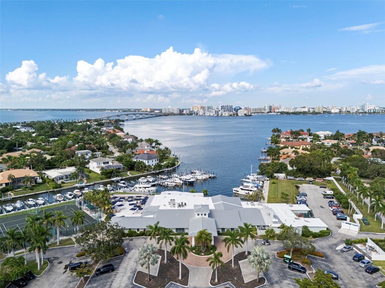 BIRD KEY SUB - Residential