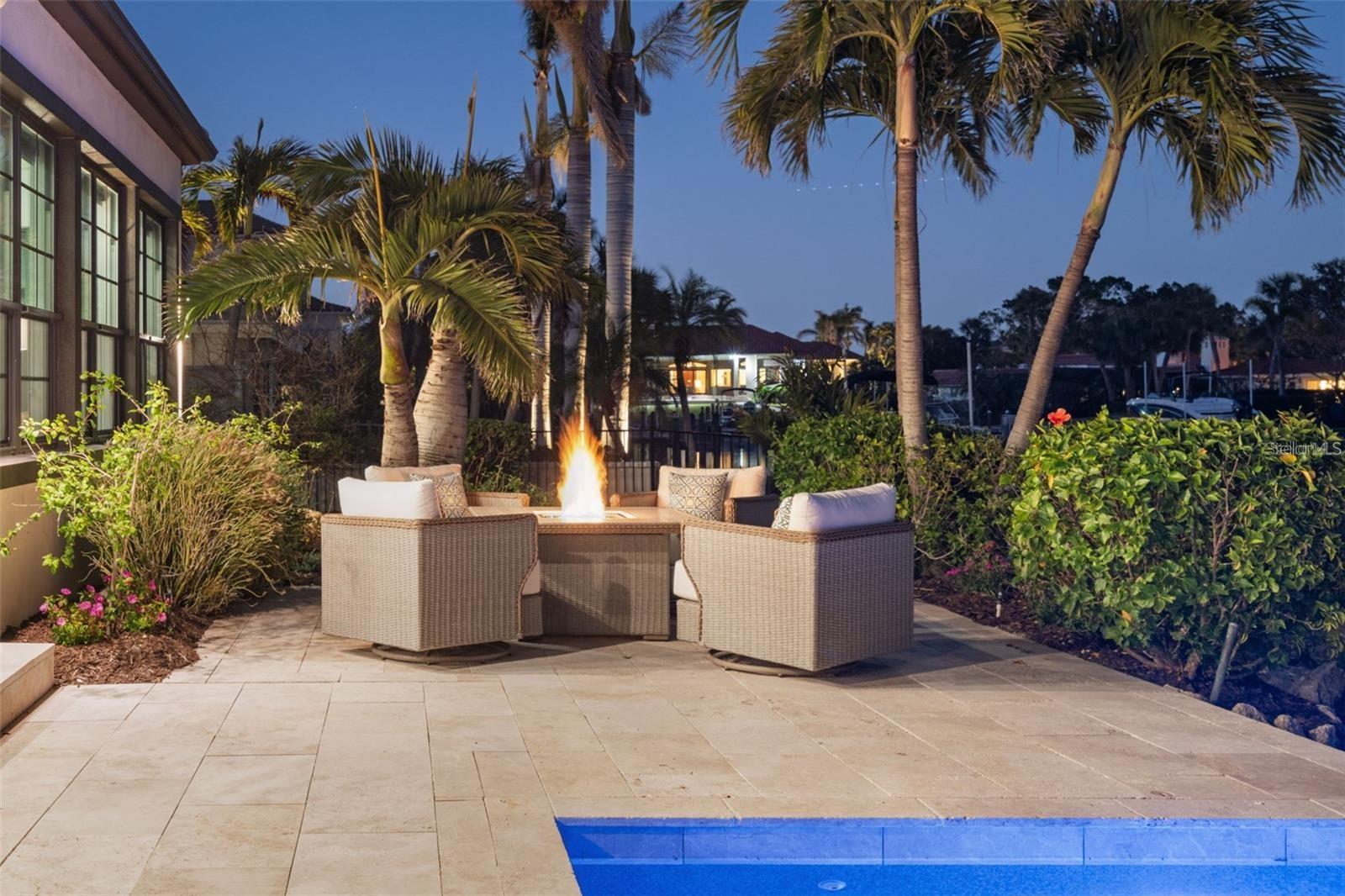 BIRD KEY SUB - Residential
