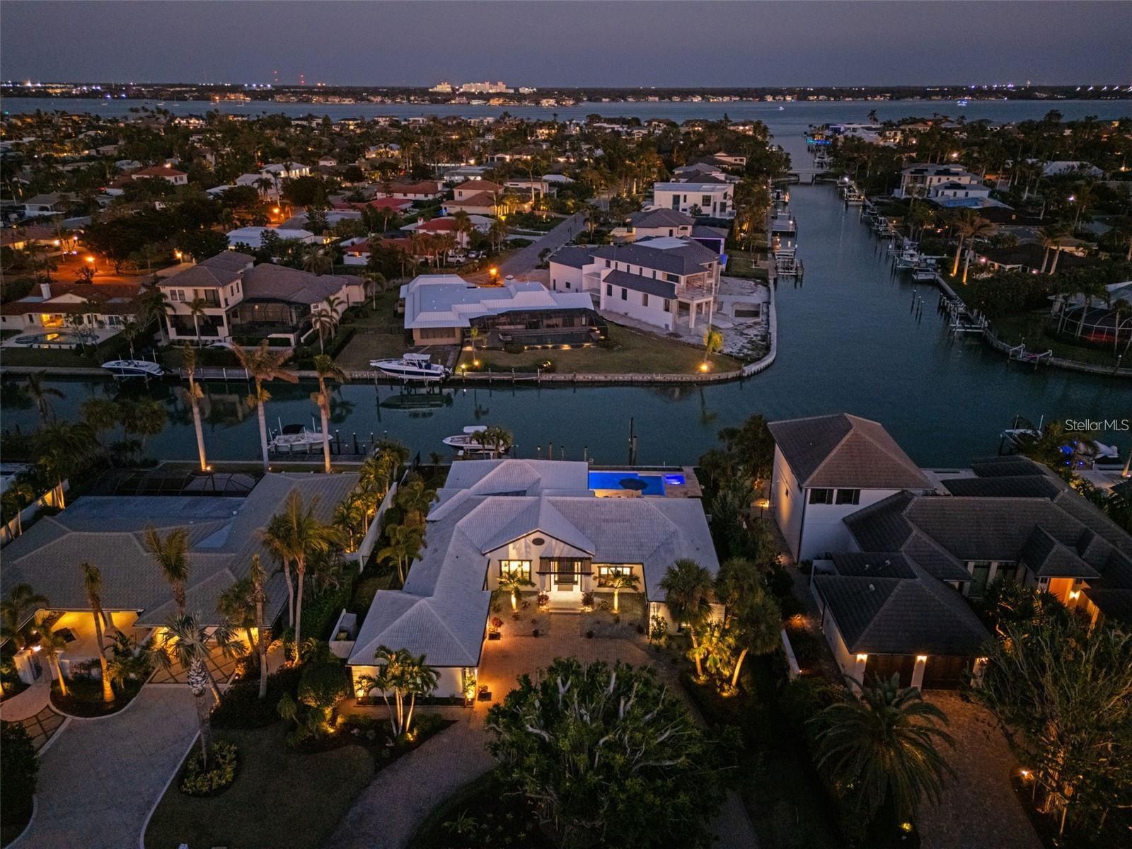 BIRD KEY SUB - Residential