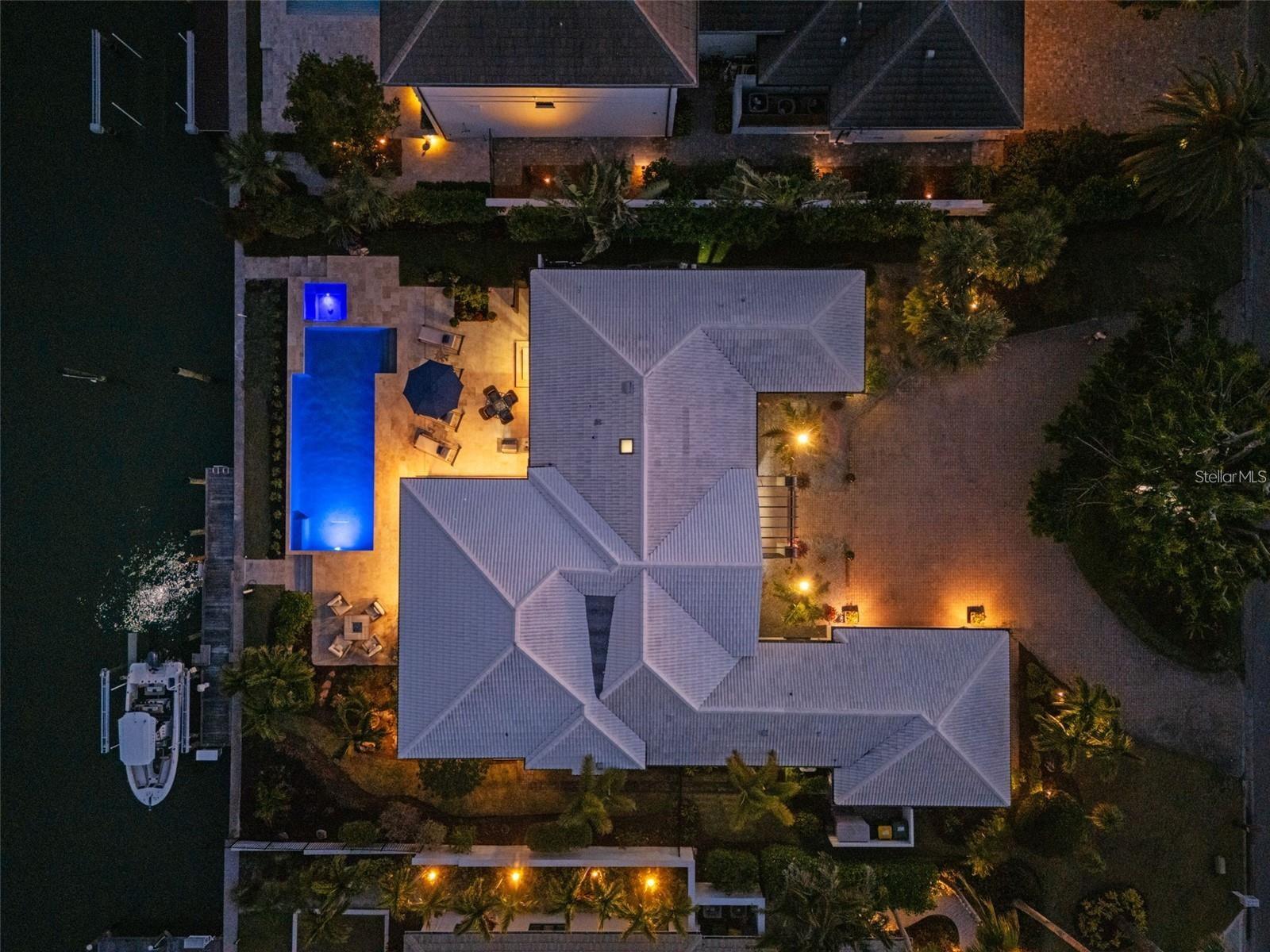 BIRD KEY SUB - Residential