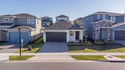 Tiny photo for 2221 Juniper Berry Drive, Minneola, FL 34715 (MLS # O6360960)