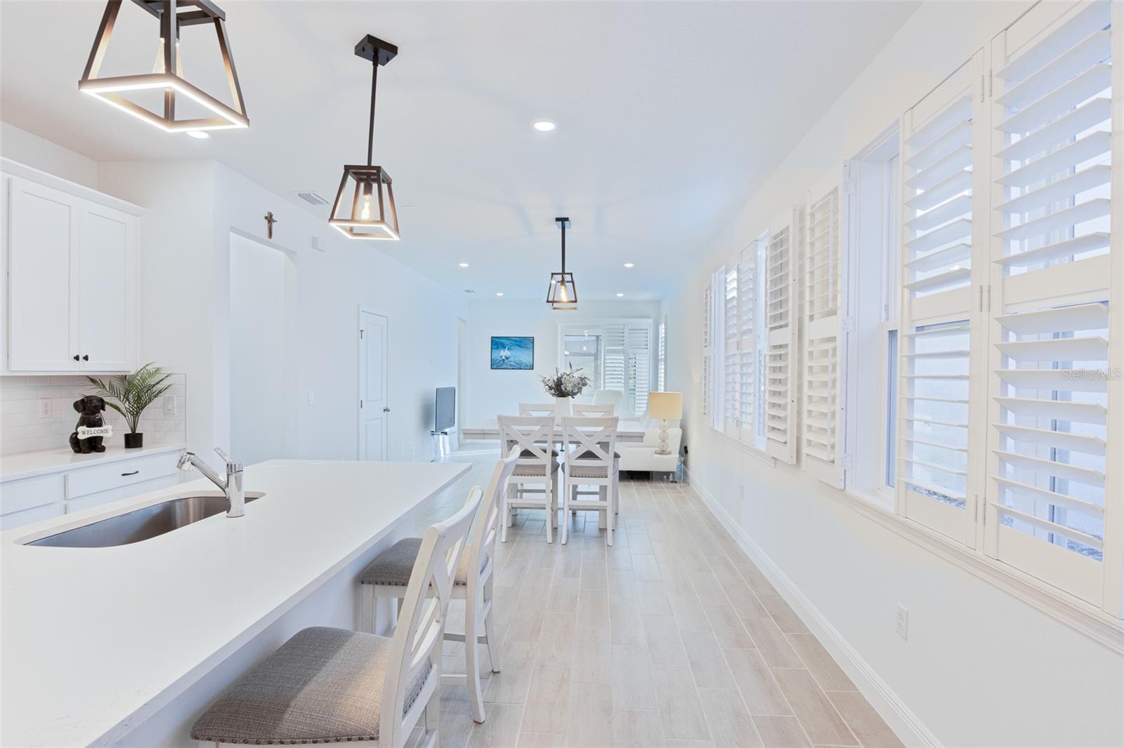 VILLAGES/MINNEOLA HILLS PH 4 - Residential