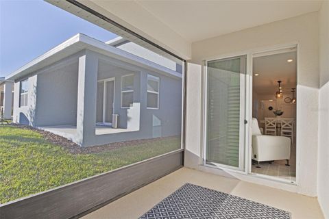 Tiny photo for 2221 Juniper Berry Drive, Minneola, FL 34715 (MLS # O6360960)