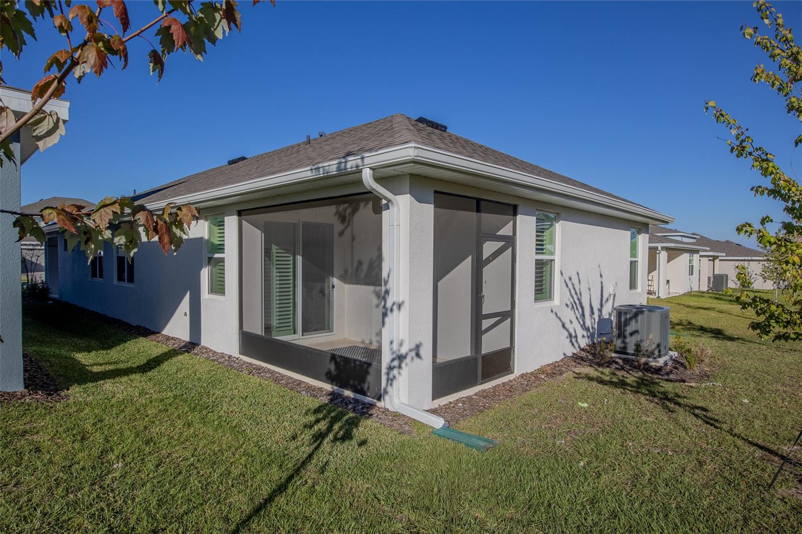 VILLAGES/MINNEOLA HILLS PH 4 - Residential