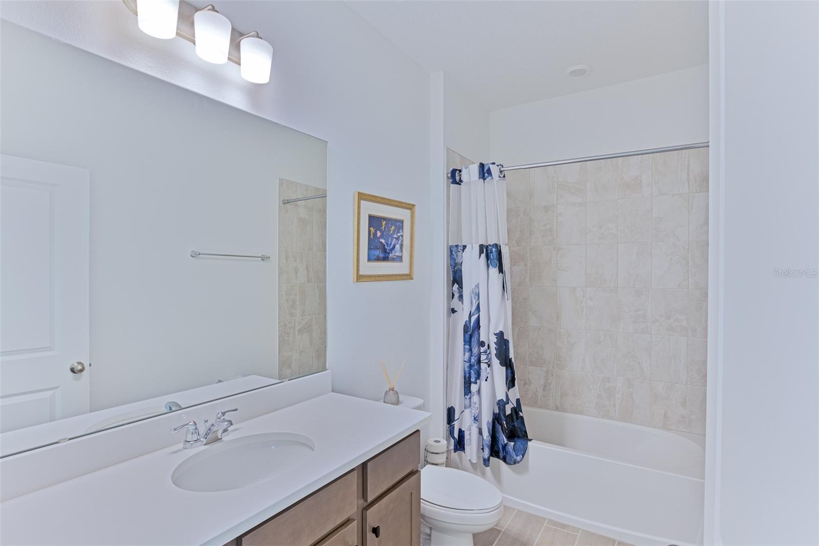 VILLAGES/MINNEOLA HILLS PH 4 - Residential