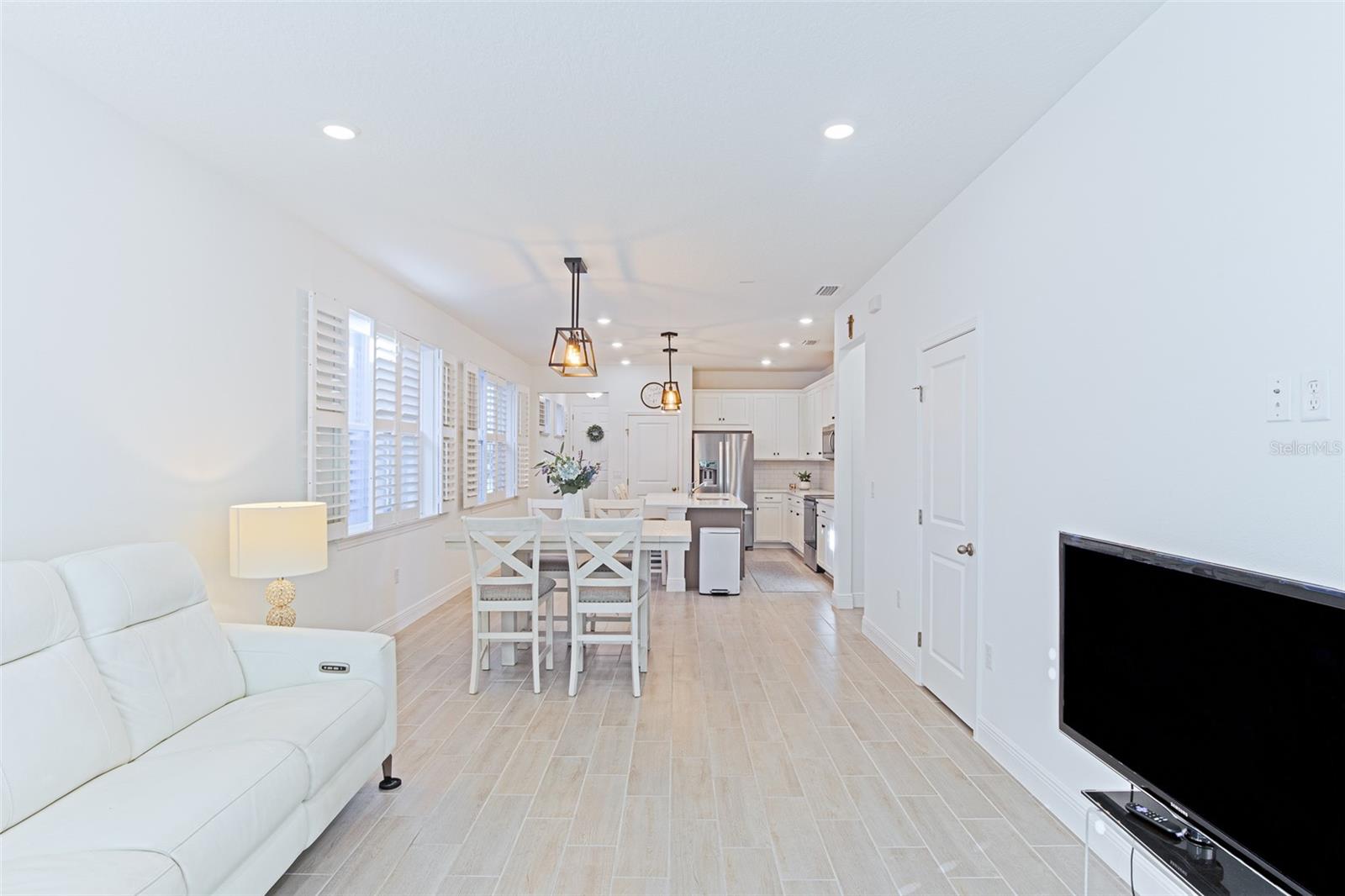 VILLAGES/MINNEOLA HILLS PH 4 - Residential