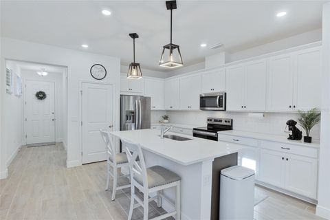 Tiny photo for 2221 Juniper Berry Drive, Minneola, FL 34715 (MLS # O6360960)