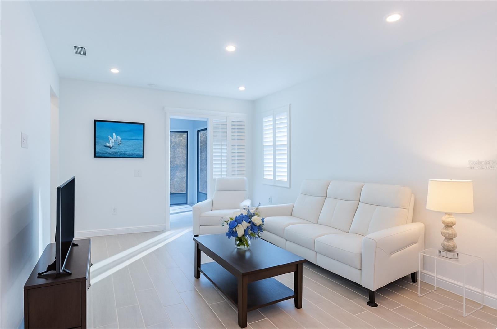 VILLAGES/MINNEOLA HILLS PH 4 - Residential