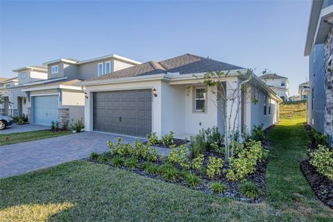 Tiny photo for 2221 Juniper Berry Drive, Minneola, FL 34715 (MLS # O6360960)