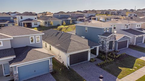 Tiny photo for 2221 Juniper Berry Drive, Minneola, FL 34715 (MLS # O6360960)