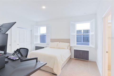 Tiny photo for 2221 Juniper Berry Drive, Minneola, FL 34715 (MLS # O6360960)