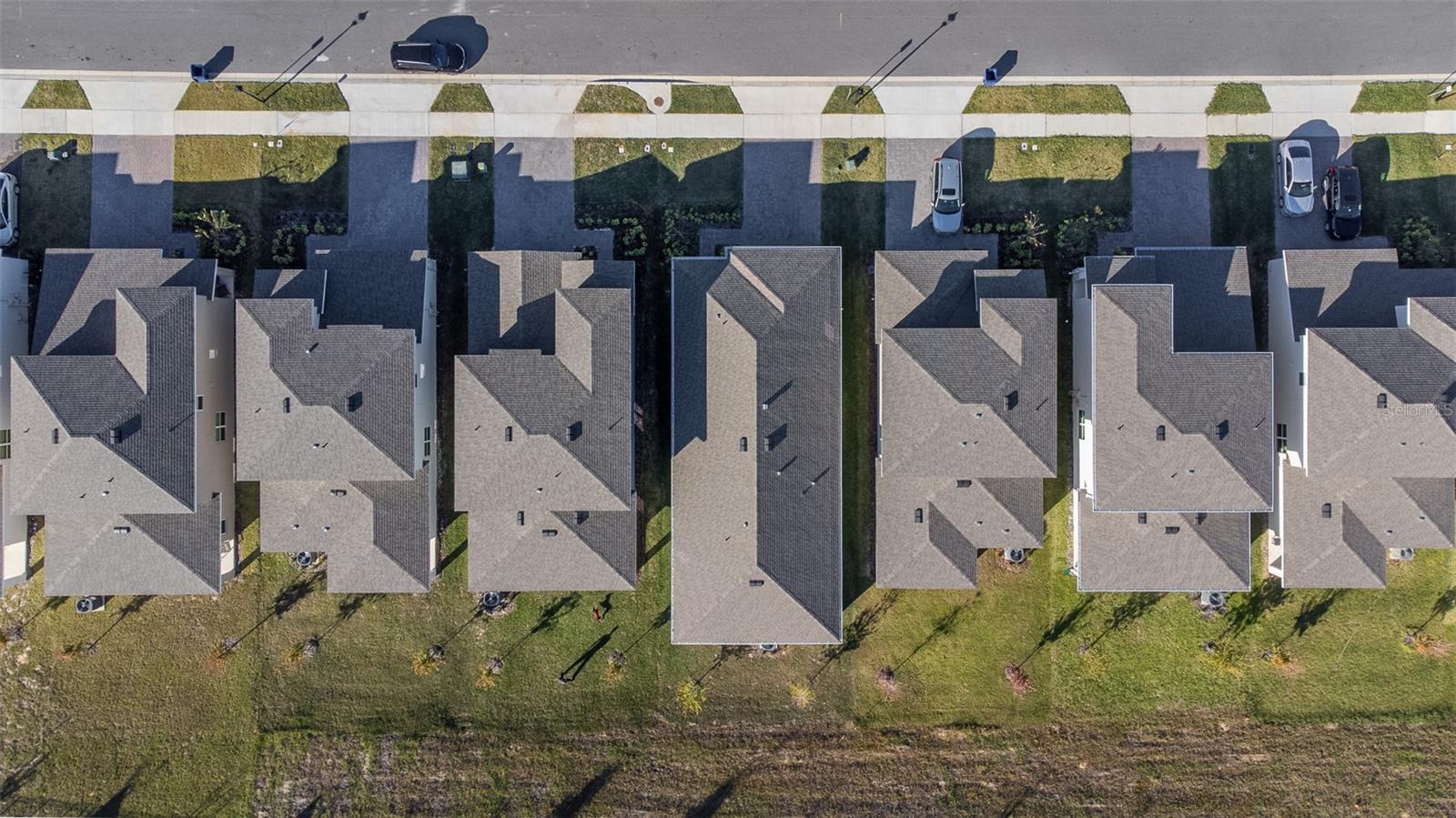 VILLAGES/MINNEOLA HILLS PH 4 - Residential