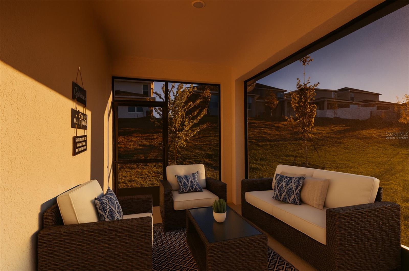 VILLAGES/MINNEOLA HILLS PH 4 - Residential