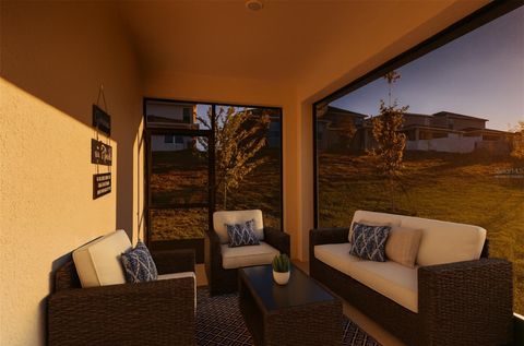 Tiny photo for 2221 Juniper Berry Drive, Minneola, FL 34715 (MLS # O6360960)