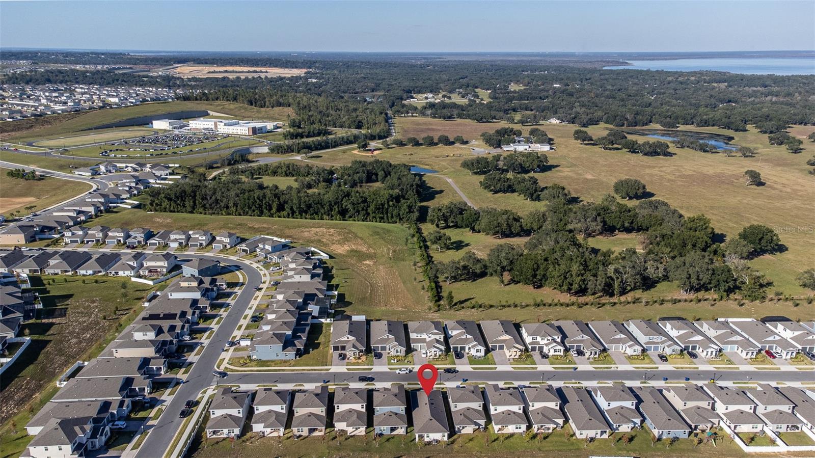 VILLAGES/MINNEOLA HILLS PH 4 - Residential