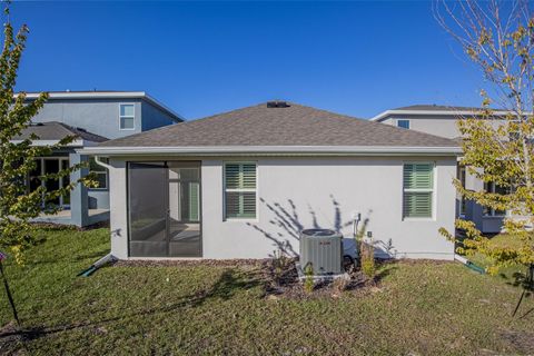 Tiny photo for 2221 Juniper Berry Drive, Minneola, FL 34715 (MLS # O6360960)
