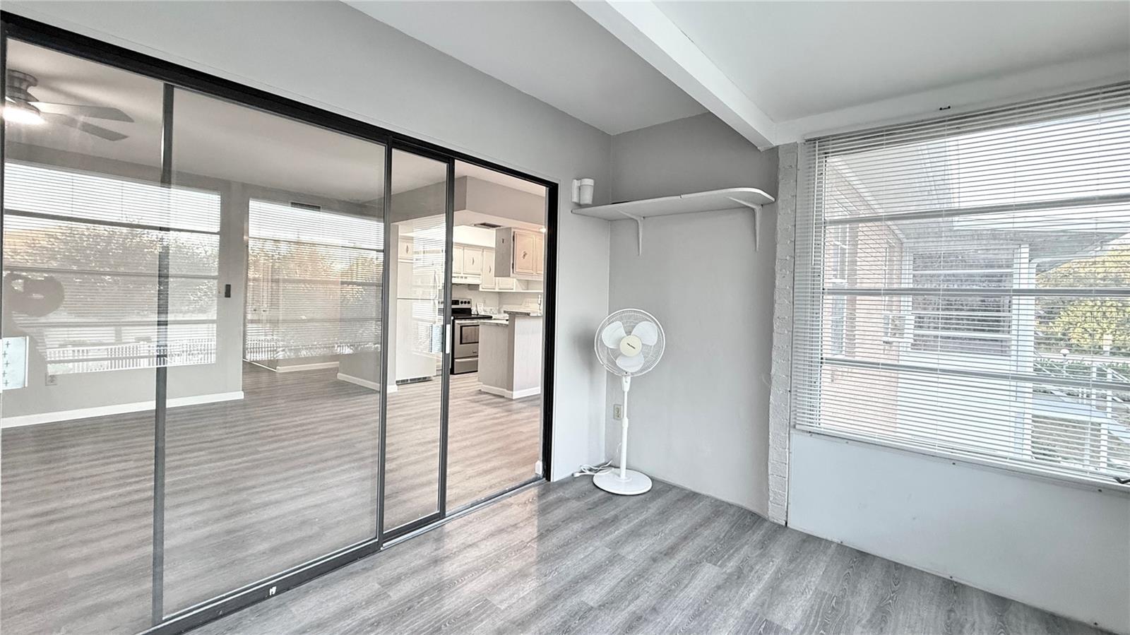 EDGEWATER MANOR - Residential Lease