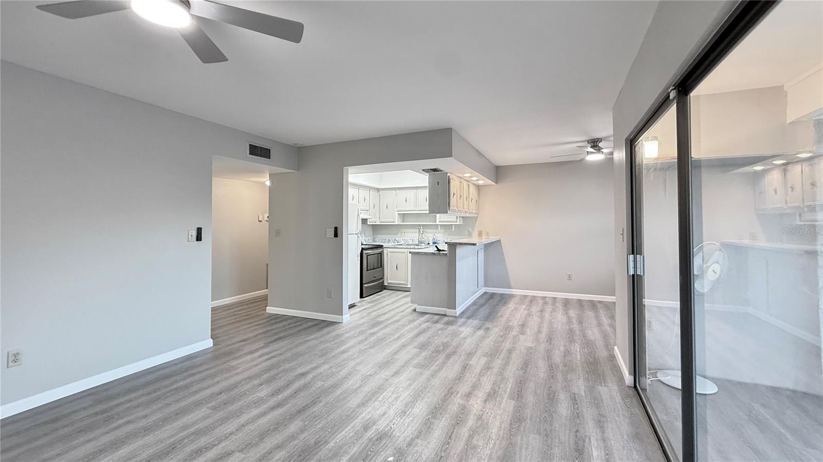 EDGEWATER MANOR - Residential Lease