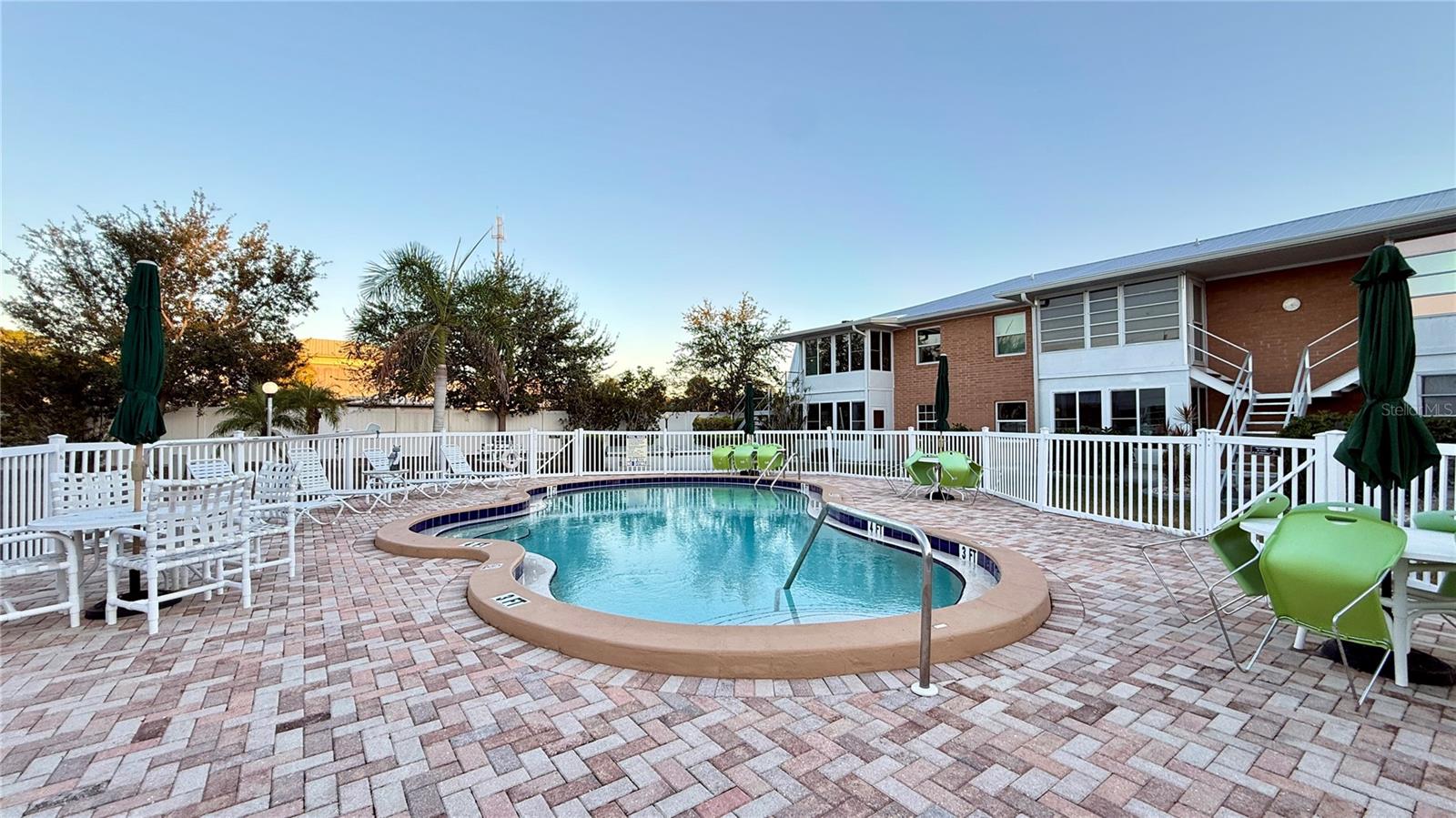 EDGEWATER MANOR - Residential Lease