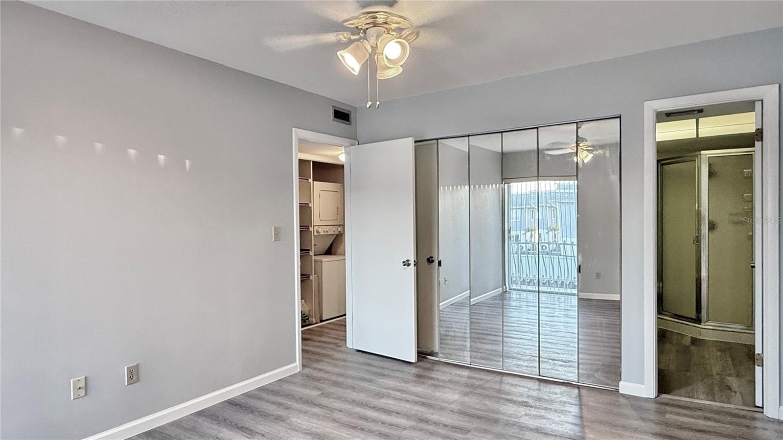 EDGEWATER MANOR - Residential Lease